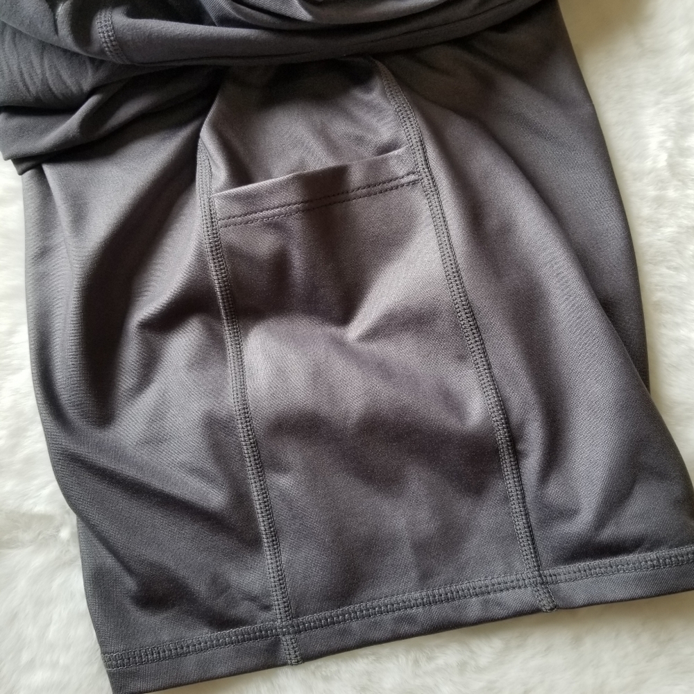 Fabletics Olesia Shine Short Skort Pockets M - Picture 13 of 16